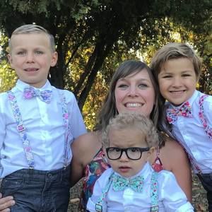 Meet your Posher, Mary